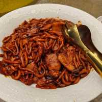 Grand Palazo Klang - affordable yet classy dining