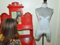The Hen เดอะเฮ้น รีสอร์ตในฝันสไตล์วินเทจ