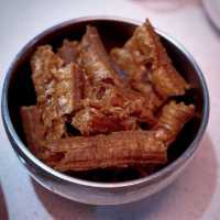 重溫詹記美味