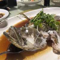 Senibong Bay Seafood 🦞 🍽️ 