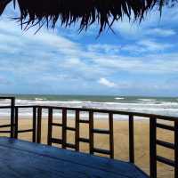 🇲🇾 Pantai Penarik: The Perfect Beach Getaway