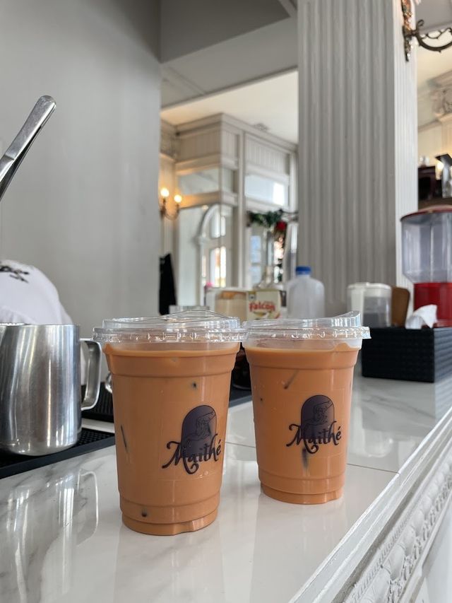 📍 Maithe (ไมที)