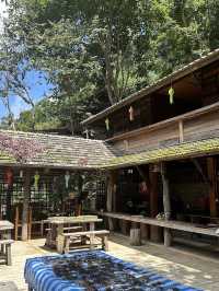 📍บ้านอิงดอย แม่กำปอง