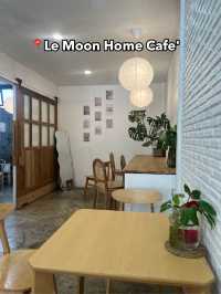 Le Moon Home Cafe'