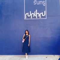 Runthru.bkk ~ รันทรู บีเคเค 💙