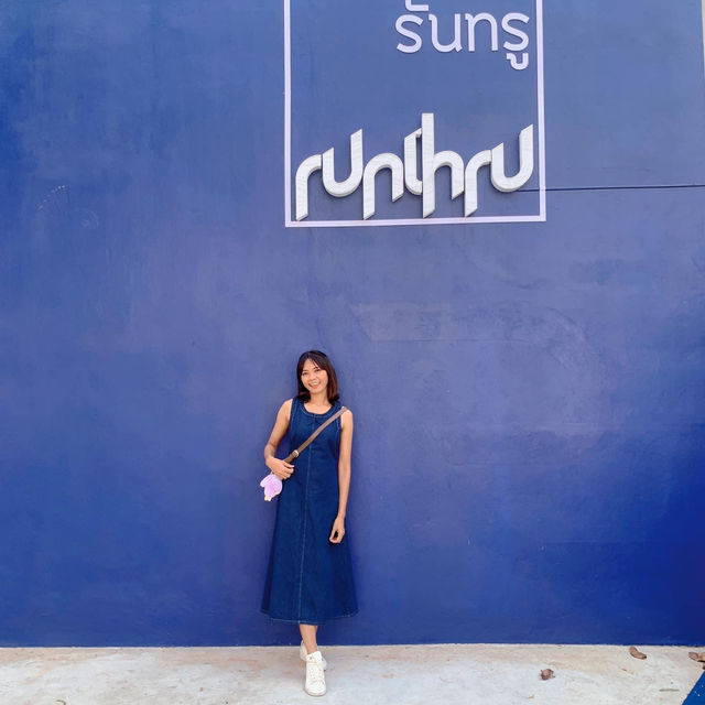 Runthru.bkk ~ รันทรู บีเคเค 💙