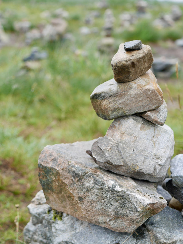 Explore the Untouched Beauty of Loch Loyne 🌲