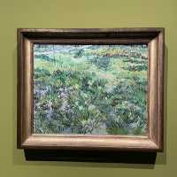 奇美博物館 - 從拉斐爾到梵谷：英國國家藝廊珍藏展