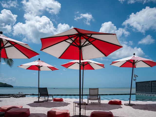 foto Hotel Phuket อยู่ห่างจากตัวเมือง 10 นาที!!
