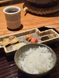 【京都/祇園】日本酒と和食のペアリングが楽しめるお店