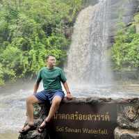 อุบล หน้าฝนก็น่าเที่ยวนะครับ