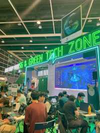 【科技愛好者必去】香港電腦展2024：優惠多多，香港會議展覽中心