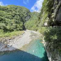 The beauty of Hualien, Taiwan
