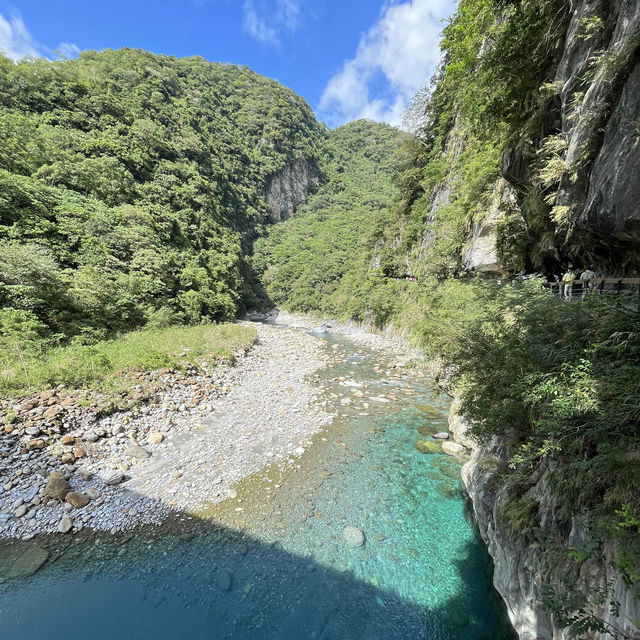 The beauty of Hualien, Taiwan