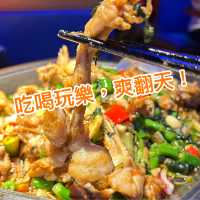 來深圳，一定要吃！一定要逛！