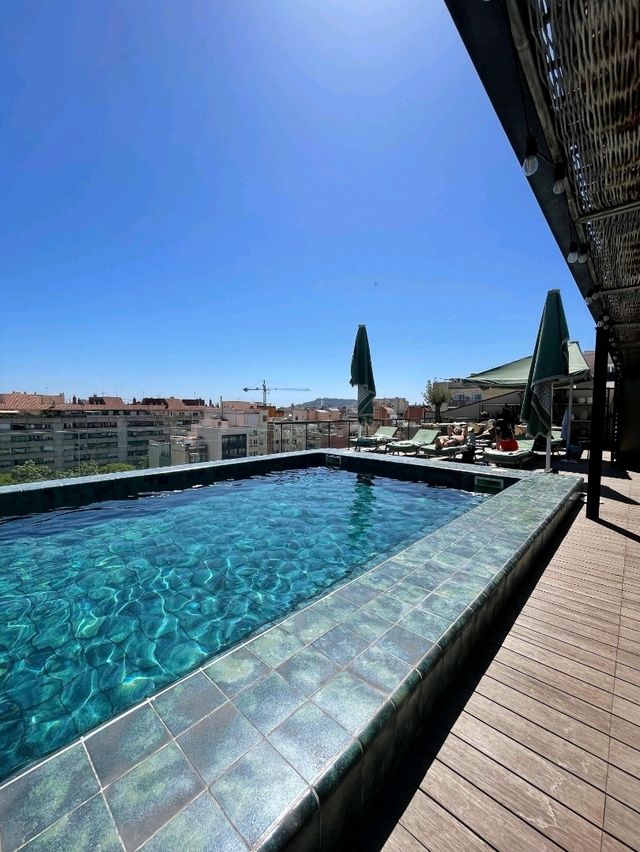 🇪🇸Radisson Blu 1882 Hotel