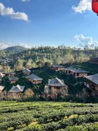 📍บ้านรักไทย ( แม่ฮ่องสอน ) | Mae Hong Son