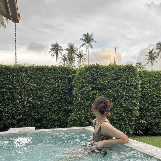 Rest Sea Resort Koh Kood 🌴