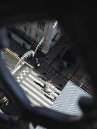 體驗里斯本 就要從這裡俯瞰 聖胡斯塔升降機必去指南