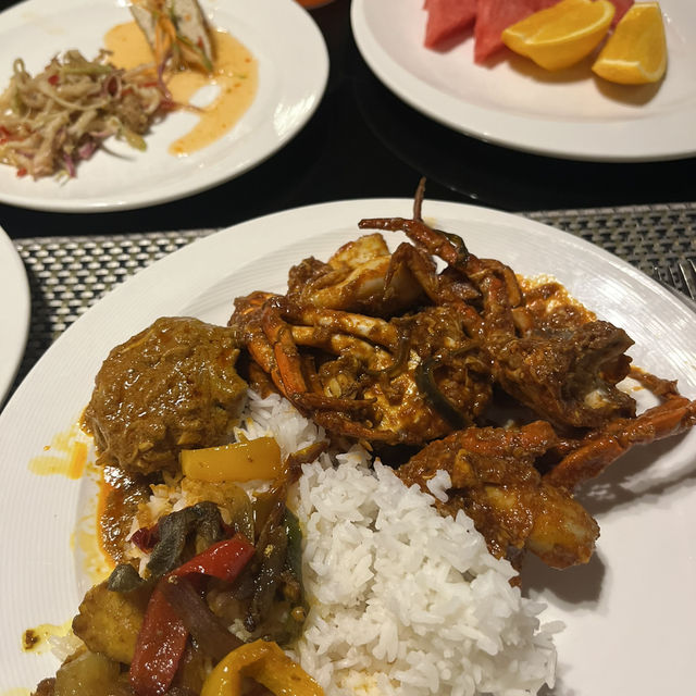 Unforgettable babymoon at Pangkor Laut Resort