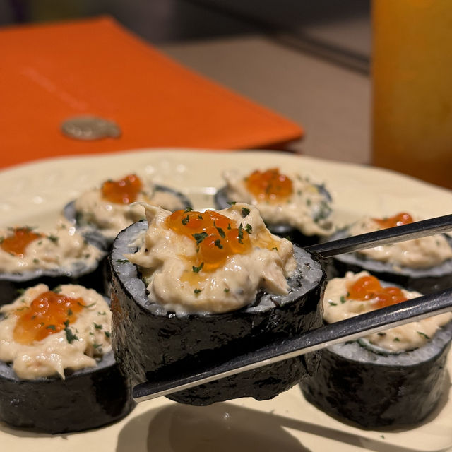 韓食好滋味～Terrace in seaside 