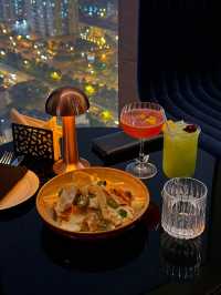 Bar Hedonist - L7 WEST LAKE Hanoi by Lotte