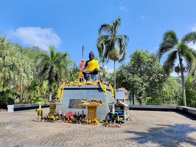 Hat Yai City Park