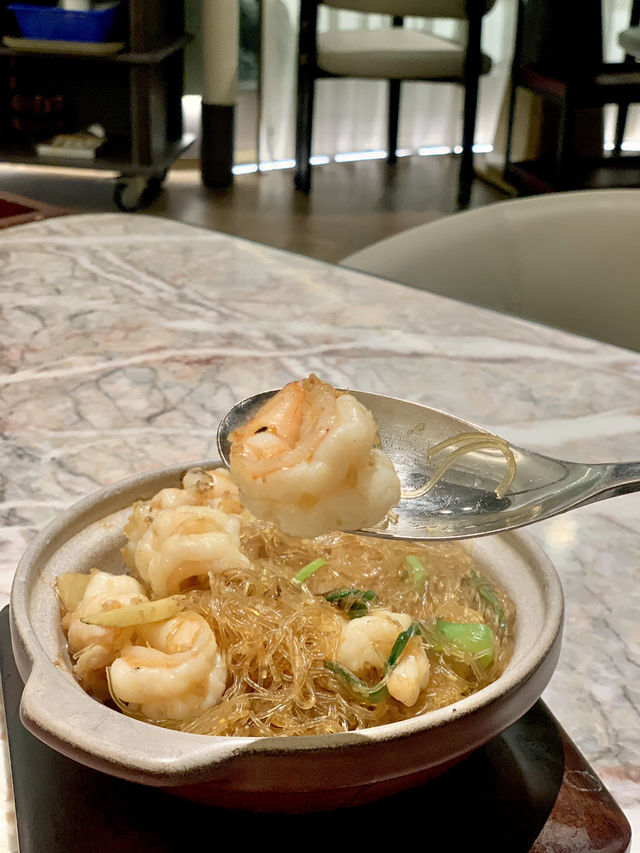 大圍有水準中菜🍚🥢 