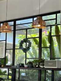Fifty Trees Cafe