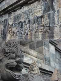 Borobudur Sunrise: A Sacred Experience Worth Every Snapshot