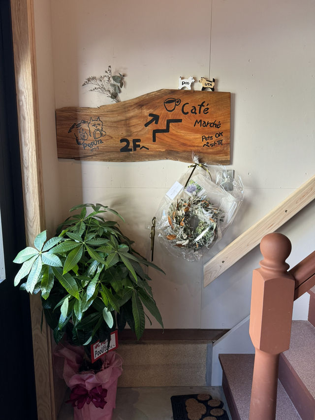 【北九州グルメ】朝7時から開いてる門司港レトロのパン屋さん🍞