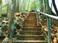 ช่องเขาขาดพิพิธภัณฑ์แห่งความทรงจำ จ.กาญจนบุรี