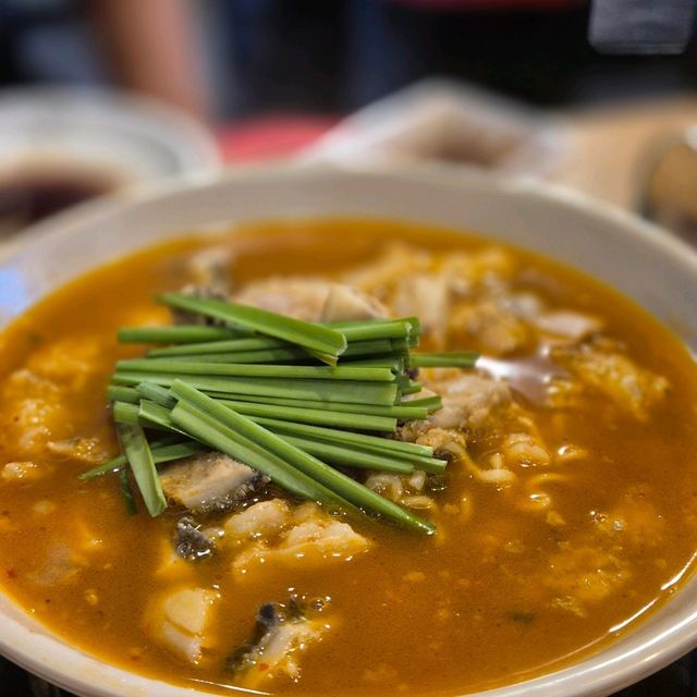 문정 소곱창 맛집