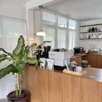 Summ coffee and studio