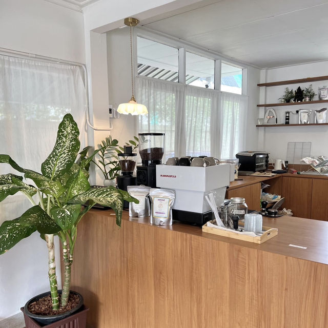 Summ coffee and studio