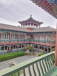 集當代書法大全藝術風采：中國翰園