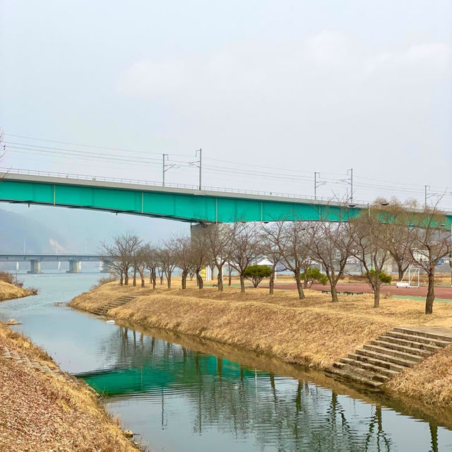 가평가면 꼭 가야하는 데이트 코스는 바로 여기‼️