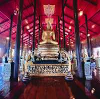 วัดกระทุ่มเสือปลา 