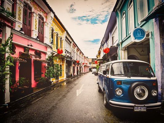 The Rommanee Boutique Guesthouse