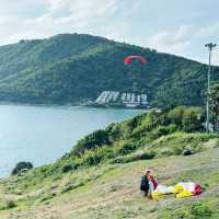 Windmill Viewpoint