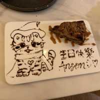 賞島咖啡屋：太子高CP值cafe