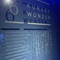 京都水族館がリニューアルしてクラゲ好きにはたまらないスポットに！！