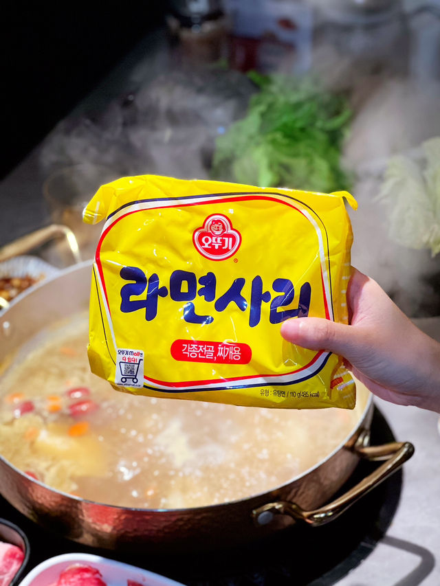 旺角任食任食火鍋放題