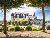 Castles of the Loire Valley