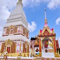 พระธาตุเรญู 