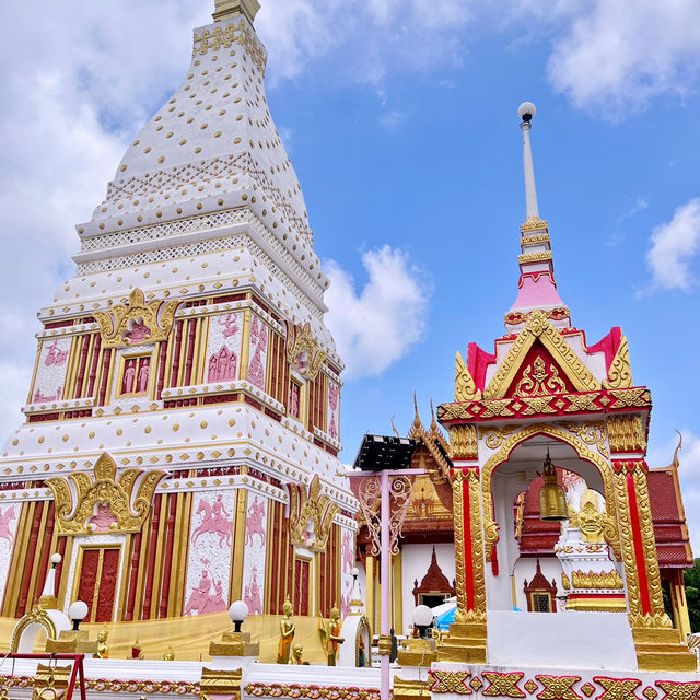 พระธาตุเรญู 