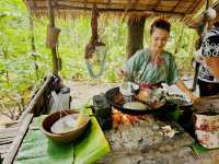 Mari Mari Cultural Village