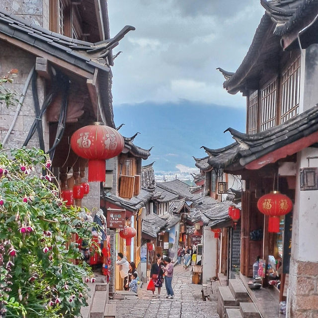 Yunnan: A Tapestry of Wonder