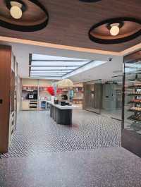 Stunning design and brand-new hotel in Sihanoukville