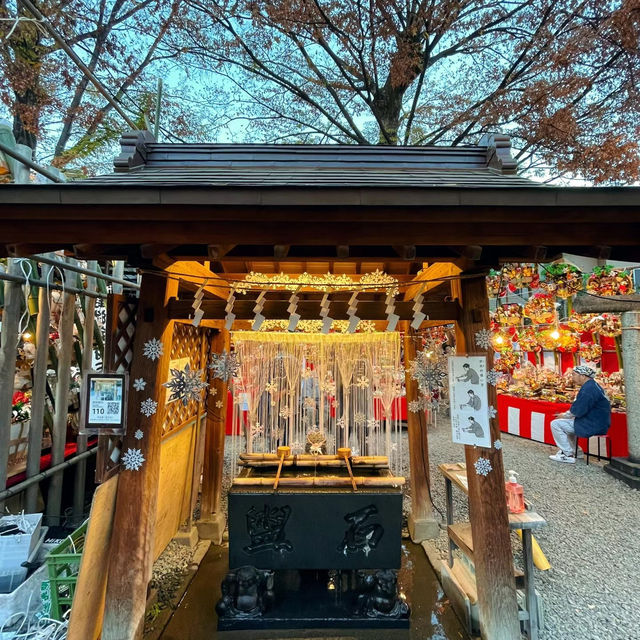 札內神社～美好紀念